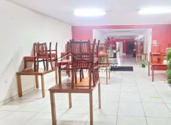 Oportunidade para investidores - Imóvel comercial no Jardim Satélite