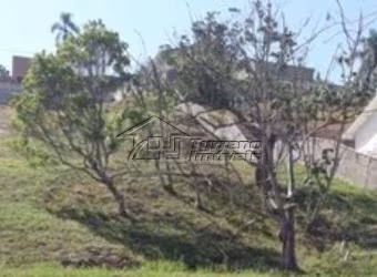 Ótimo terreno em condomínio fechado em Jacareí