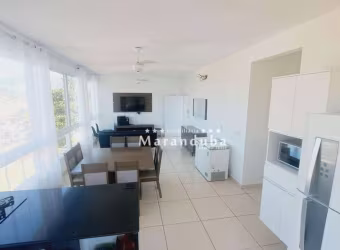 Encantador Apartamento na Praia do Sapê