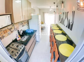 Apartamento na Praia da Maranduba