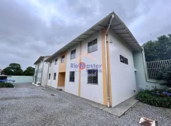 Apartamento com 2 quartos