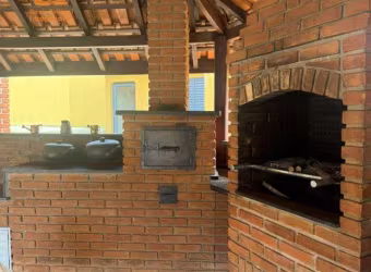 Venda - Casa - Vila Brasil - Santa Bárbara D'Oeste - SP