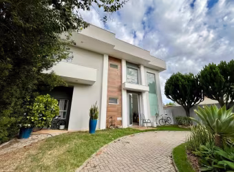 Casa em Condomínio para Venda em Holambra, Parque Residencial Nova Holanda