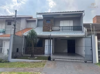 Sobrado Jardim Guaporé