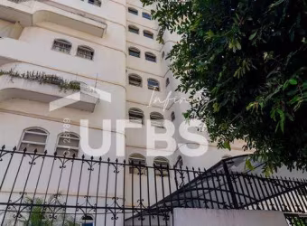 APARTAMENTO COM 3 QUARTOS À VENDA NO SETOR OESTE