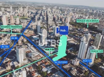 Apartamento Moderno com Entrega em Dezembro – Localização Privilegiada!