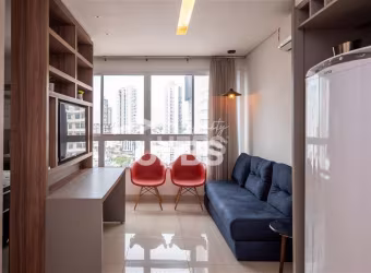 DNA SmartStyle - Apartamento 1 quarto