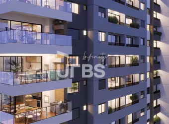 URBANI  vista home - ANDAR ALTO