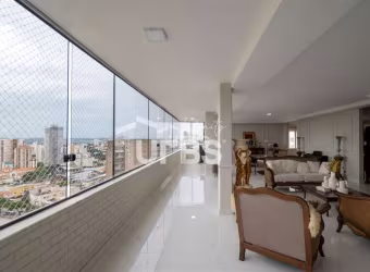 Edifício Josephina Ludovico - Apartamento 4 quartos, sendo 2 suítes