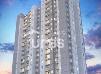 NOW Parque Amazônia - Apartamento 3 quartos, sendo 1 suíte