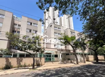 Edifício Saramenha - Jardim Goiás
