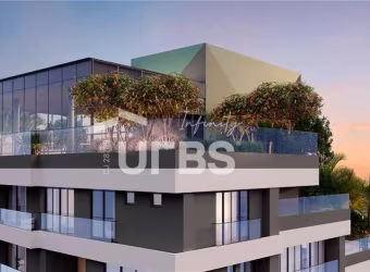 Opus Gyro Vaca Brava - Apartamento 1 quarto, sendo 1 suíte