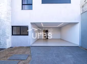 0 - Casa 4 quartos, sendo 4 suítes