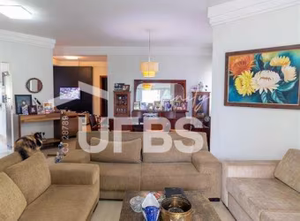 Apartamento 3 suítes, Setor Nova Suíça