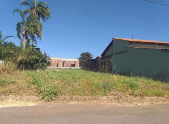 Terreno residencial espaçoso e privilegiado em Goiânia