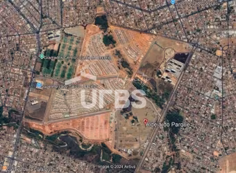 ALDEIA DO PARQUE - Terreno Residencial