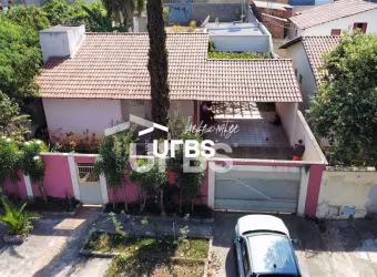 Casa térrea comercial/residencial na Vila Brasília