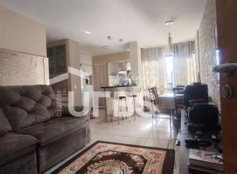 Riviera Dei Fiori - Apartamento 2 quartos, sendo 1 suíte