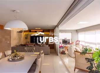 Vingt-Trois Residence - Setor Bueno