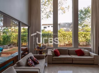 Jardins Verona - Casa de Condomínio 4 quartos, sendo 4 suítes