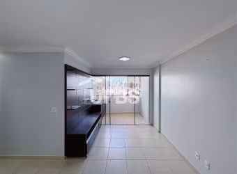 Oeste Tower Residence - Apartamento 3 quartos, sendo 1 suíte