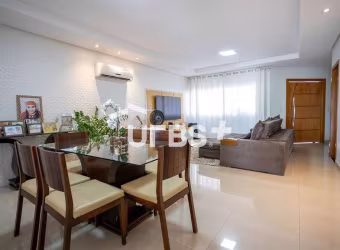 0 - Casa 3 quartos, sendo 3 suítes