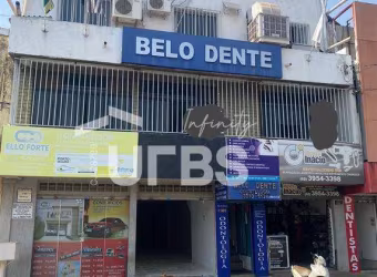 PREDIO COMERCIAL GERANDO RENDA