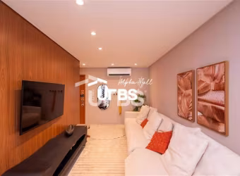 ELLO VACA BRAVA MOBILIADO |3 suites | 114 m²