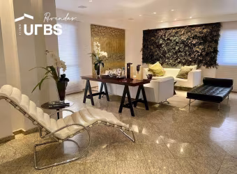 Apartamento 4 suítes Setor Bueno - Vaca Brava
