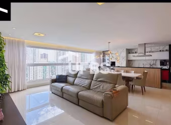 Cora Alto do Bueno - Apartamento 4 quartos, sendo 4 suítes