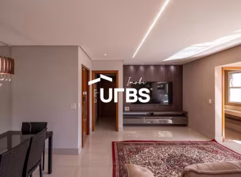 Geniale Flamboyant - Apartamento 3 quartos, sendo 3 suítes