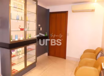 Connect Park Business - Sala Comercial