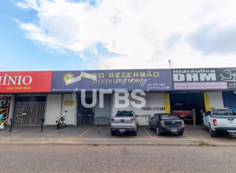 COMERCIAL - Sala Comercial