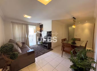 Apartamento Jardim Goias na melhor localização