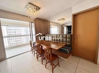 Flampark - Apartamento 3 quartos, sendo 3 suítes