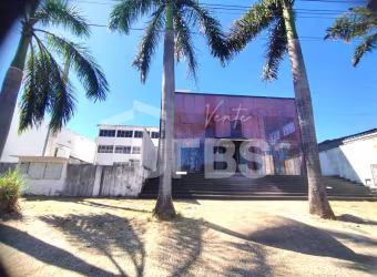 Prédio Comercial Setor Aeroporto