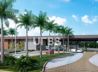 Jardins Porto - Terreno Residencial