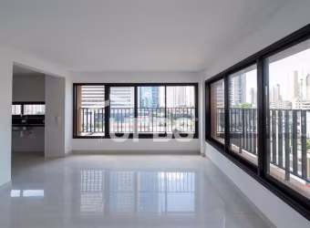 Cristal Tower Setor Bueno - 122,81 m² / 3 suítes plenas / Elevador privativo / Rua T-27