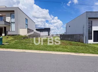 Jardins Bolonha - Terreno Residencial