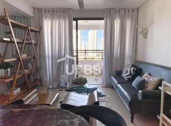 Apartamento 70m² a venda no  Residencial Ipê