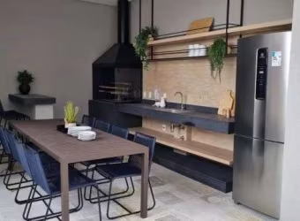 Apartamento para venda com 46 m² com 1 quarto em Ipiranga - São Paulo - SP