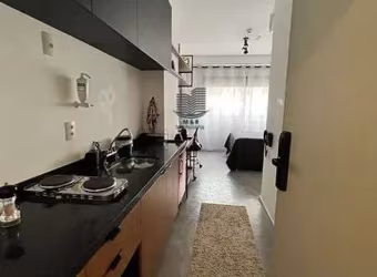 Studio para venda tem 27 metros quadrados com 1 quarto em Pinheiros - São Paulo - SP