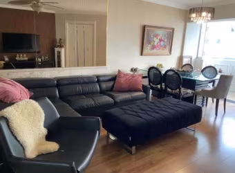 Apartamento a venda em Moema com 112 m² com 3 quartos, 2 vagas em Vila Uberabinha - São Paulo - SP