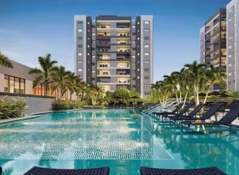 Apartamento para venda tem 152 m² com 4 quartos em Parque São Domingos - São Paulo - SP