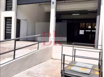 Galpão para Locação em Barueri, Jardim Silveira, 4 banheiros, 2 vagas