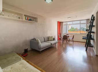 Apartamento para Venda em São Paulo, Perdizes, 2 dormitórios, 2 banheiros