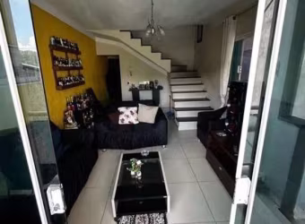 Casa para Venda em São Bernardo do Campo, Batistini, 3 dormitórios, 2 banheiros, 1 vaga