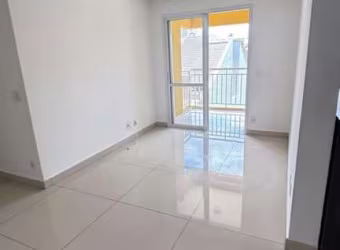 Apartamento para Venda em São Caetano do Sul, Osvaldo Cruz, 2 dormitórios, 1 suíte, 2 banheiros, 2 vagas