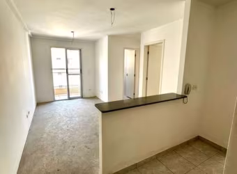 Apartamento para Venda em São Bernardo do Campo, Vila Gonçalves, 2 dormitórios, 1 banheiro, 1 vaga
