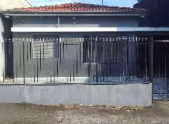 Casa para Venda em Santo André, Vila Curuçá, 2 dormitórios, 1 banheiro, 3 vagas